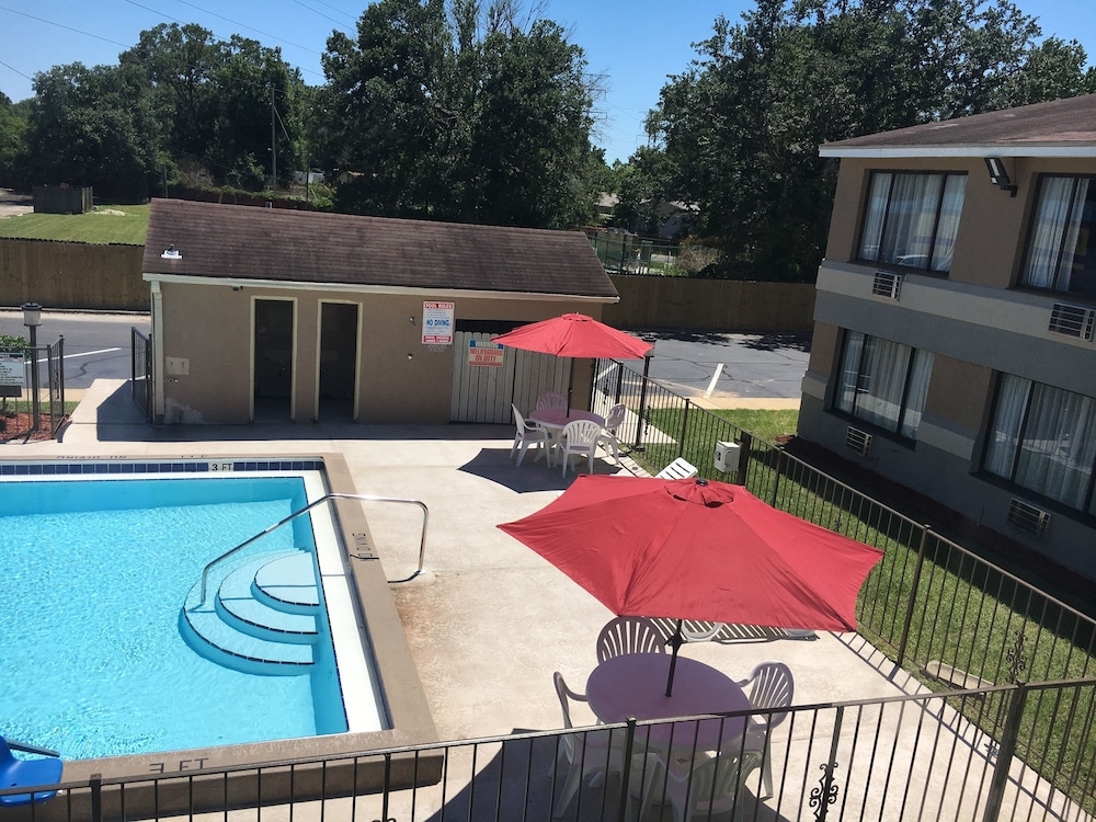 BBQ/피크닉 공간