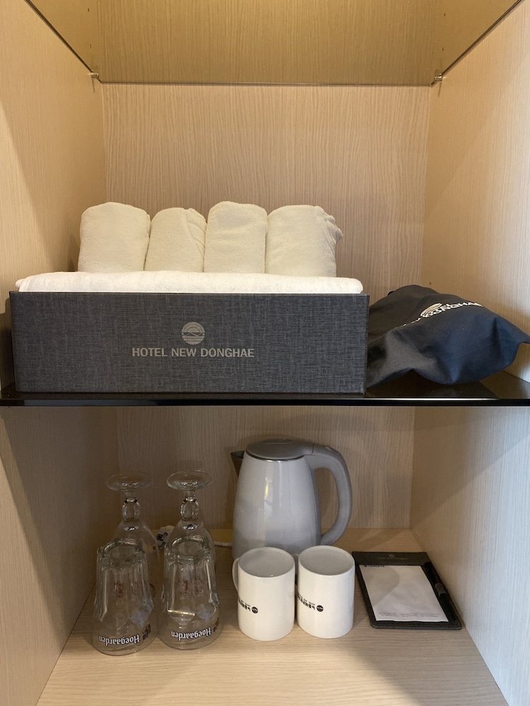 객실 내 편의 시설/서비스