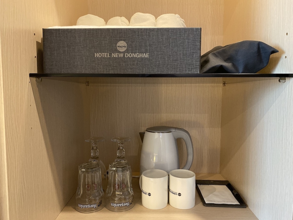 객실 내 편의 시설/서비스