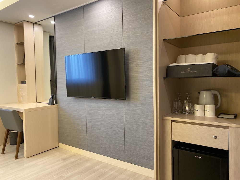 객실 내 편의 시설/서비스