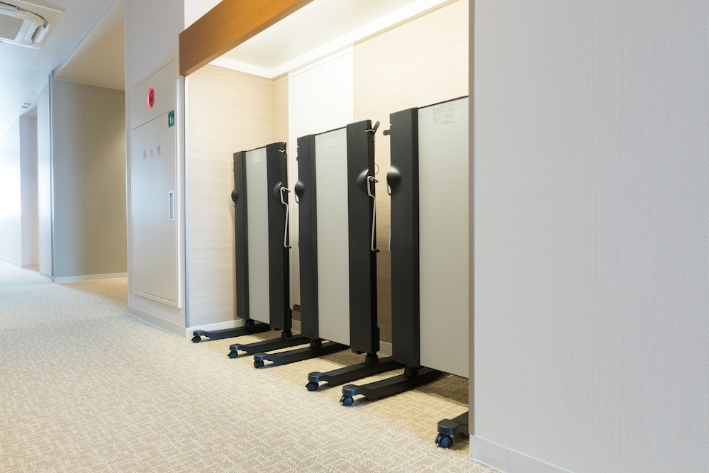 숙박 시설 내 편의 시설/서비스