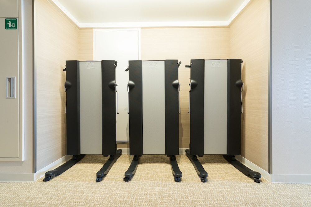 숙박 시설 내 편의 시설/서비스