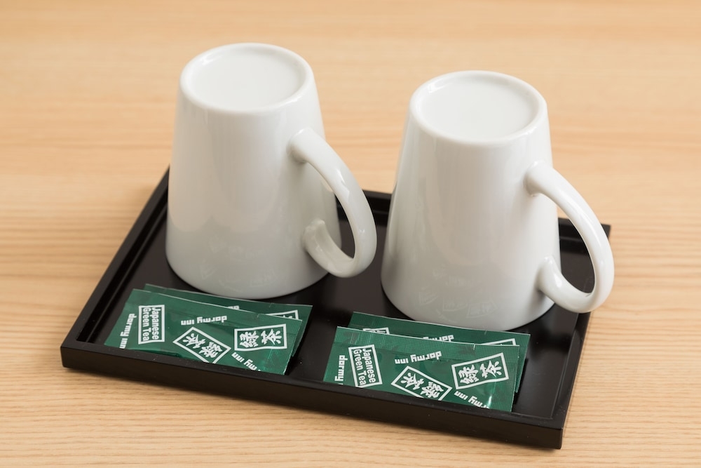 객실 내 편의 시설/서비스