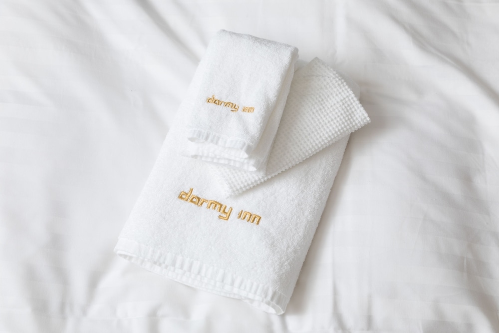 욕실 편의 시설