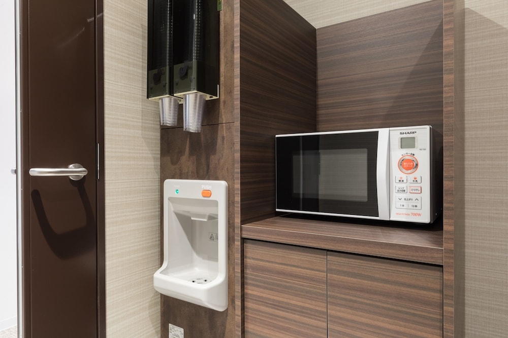 숙박 시설 내 편의 시설/서비스