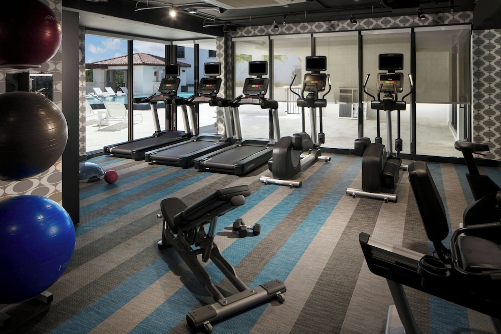 숙박 시설 내 편의 시설/서비스