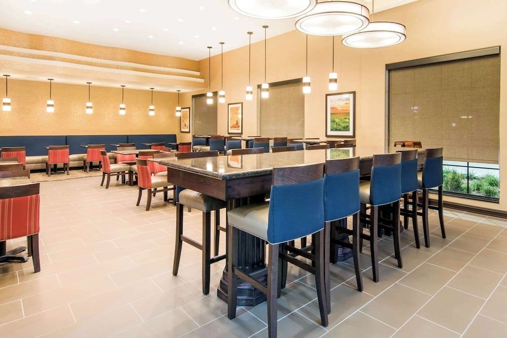 아침 식사 공간