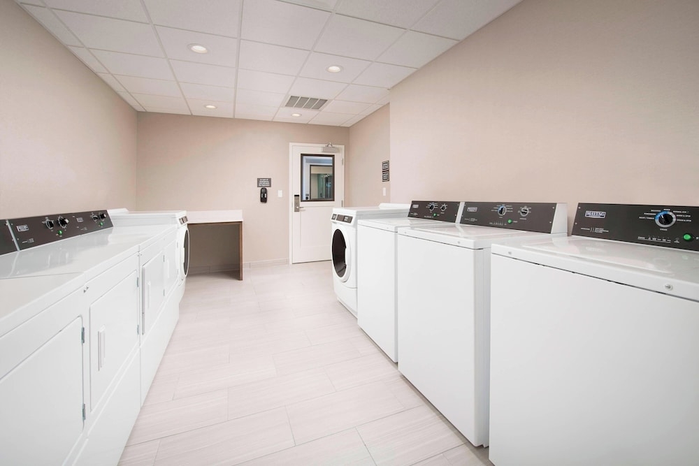 숙박 시설 내 편의 시설/서비스