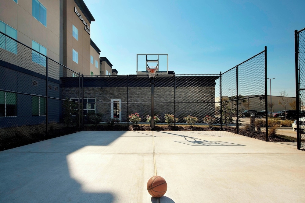 숙박 시설 내 편의 시설/서비스