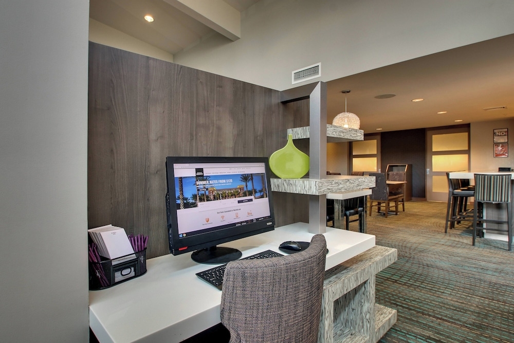 숙박 시설 내 편의 시설/서비스