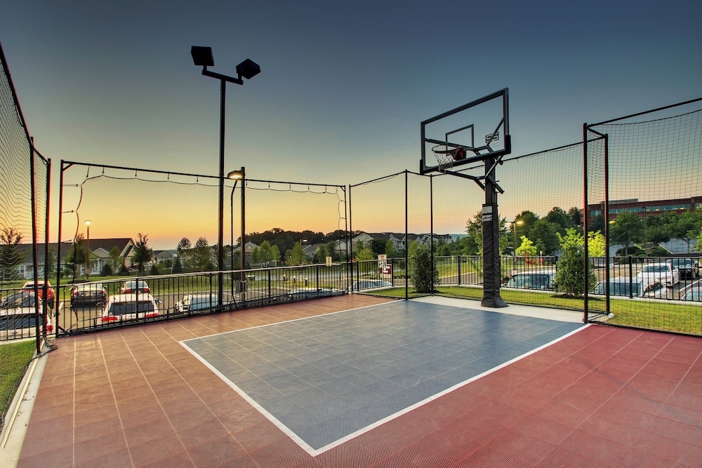 숙박 시설 내 편의 시설/서비스