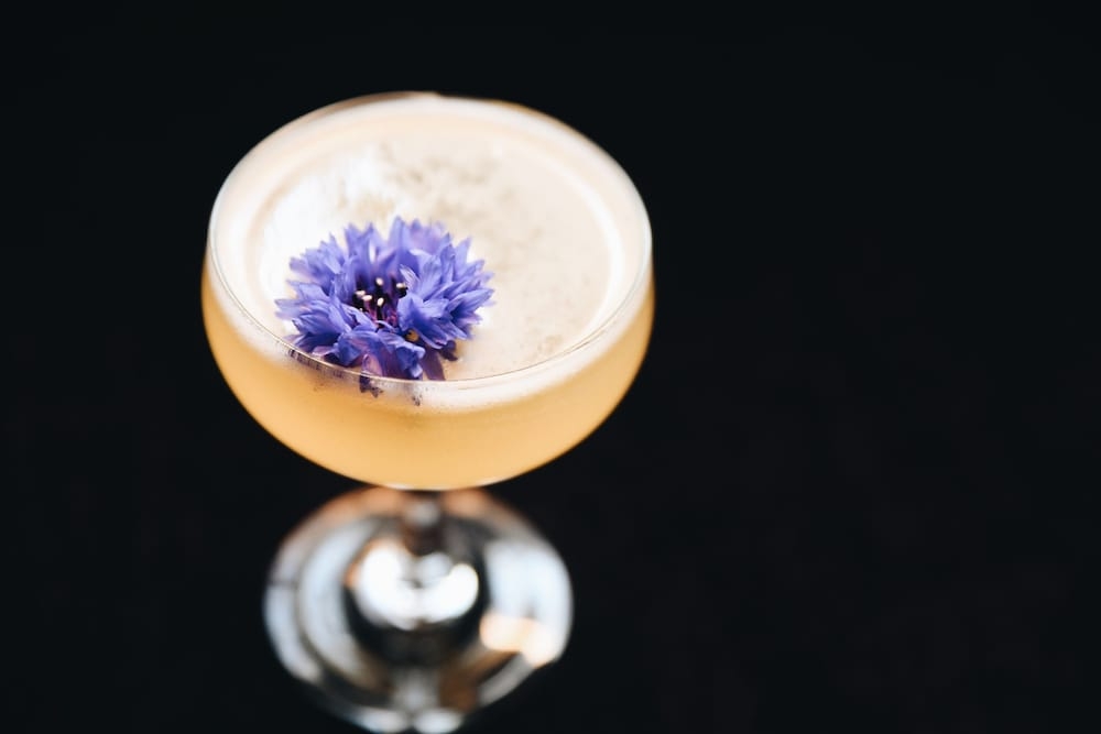 바(숙박 시설 내)