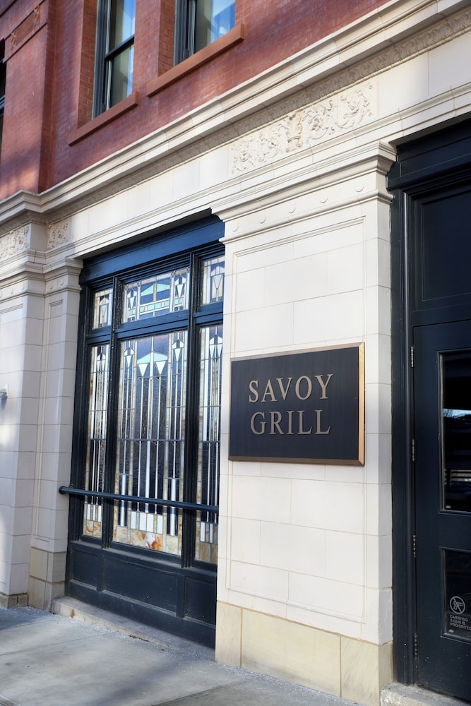 바(숙박 시설 내)