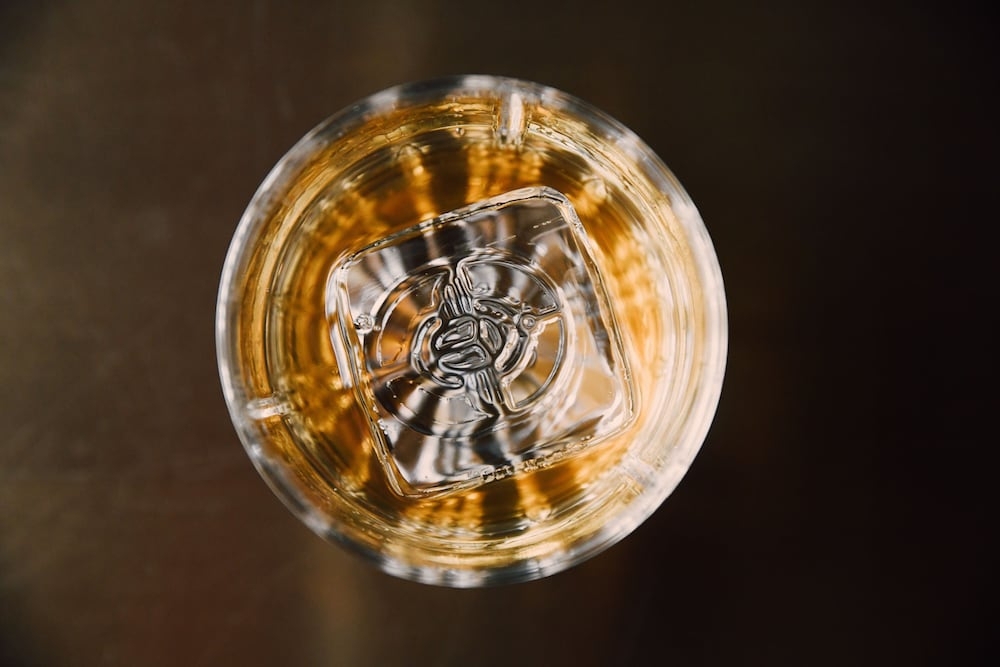 바(숙박 시설 내)