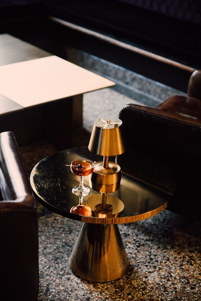 바(숙박 시설 내)