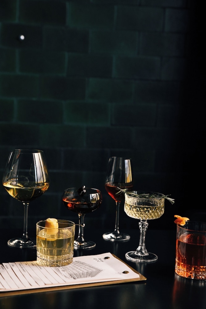 바(숙박 시설 내)