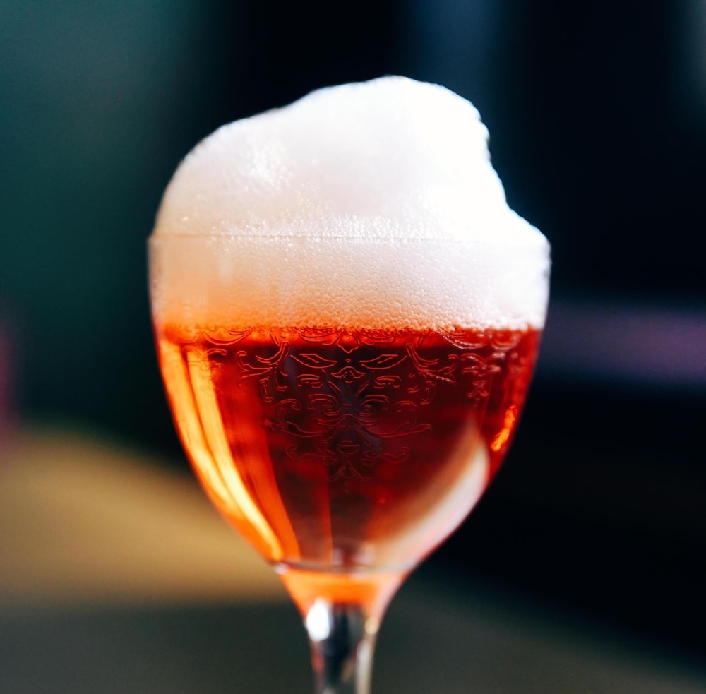 바(숙박 시설 내)