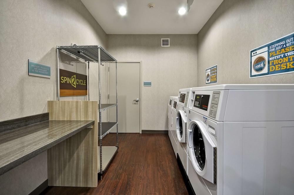 숙박 시설 내 편의 시설/서비스