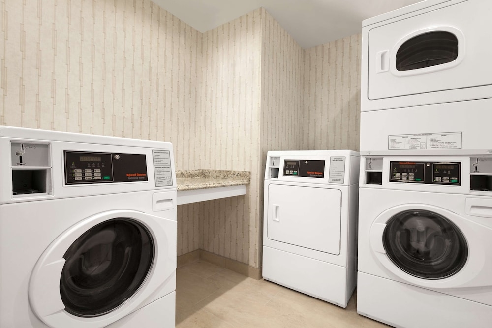 숙박 시설 내 편의 시설/서비스