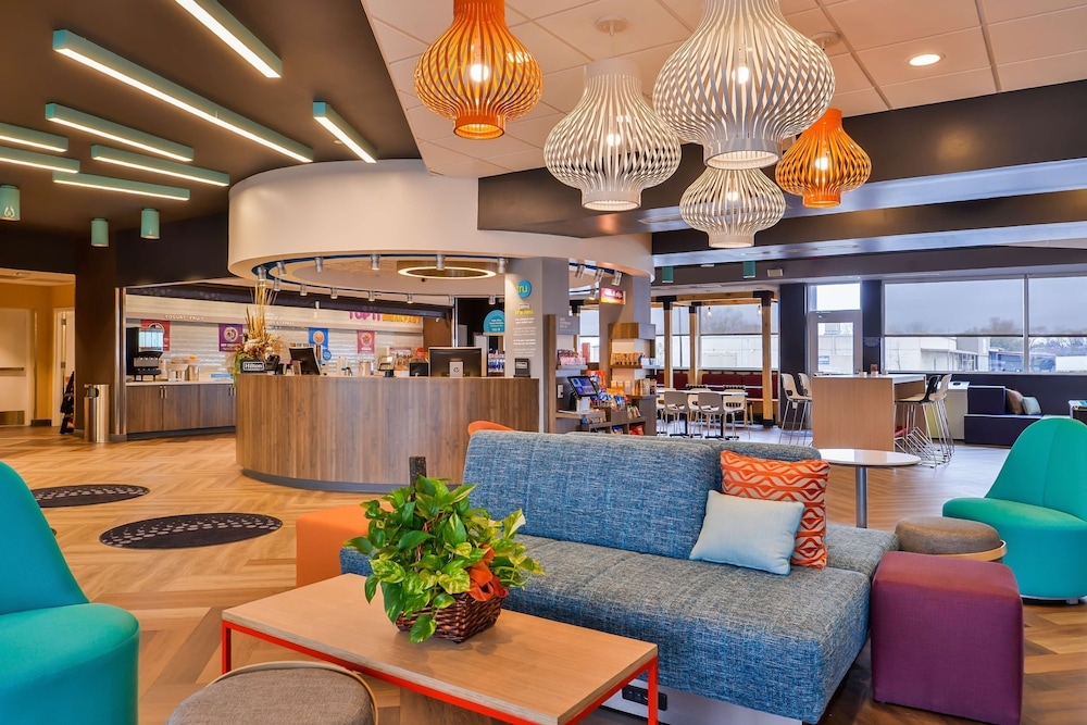 아침 식사 공간