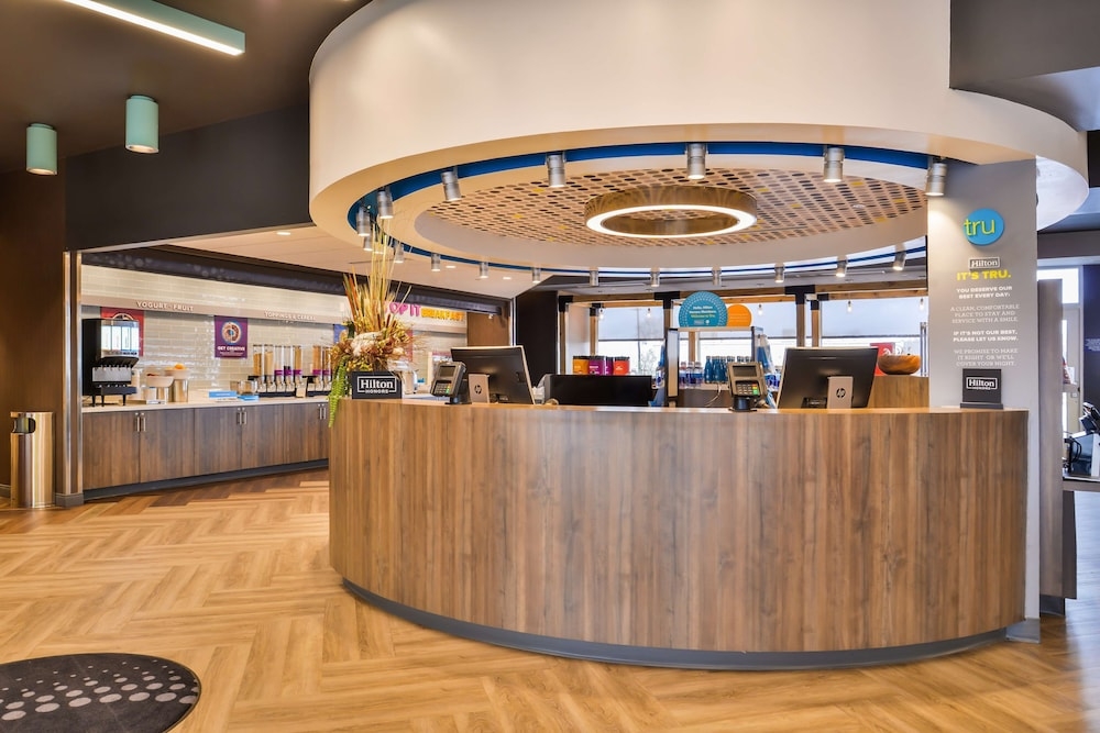 아침 식사 공간