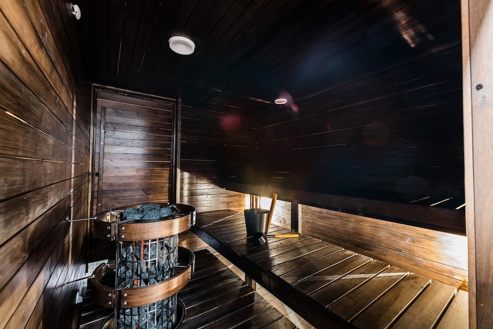 사우나