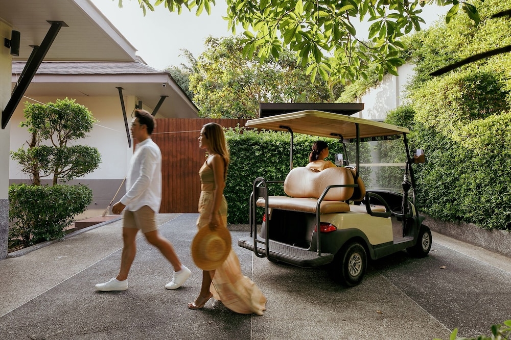 숙박 시설 내 편의 시설/서비스