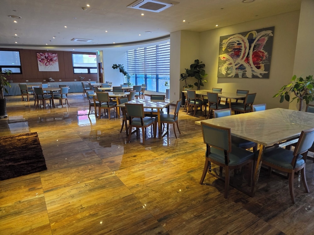 이그제큐티브 라운지