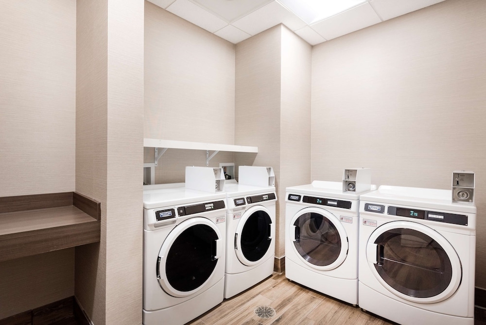 숙박 시설 내 편의 시설/서비스