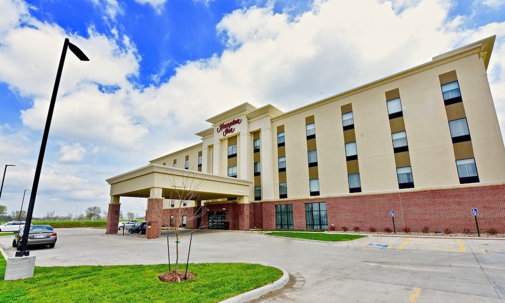 BBQ/피크닉 공간