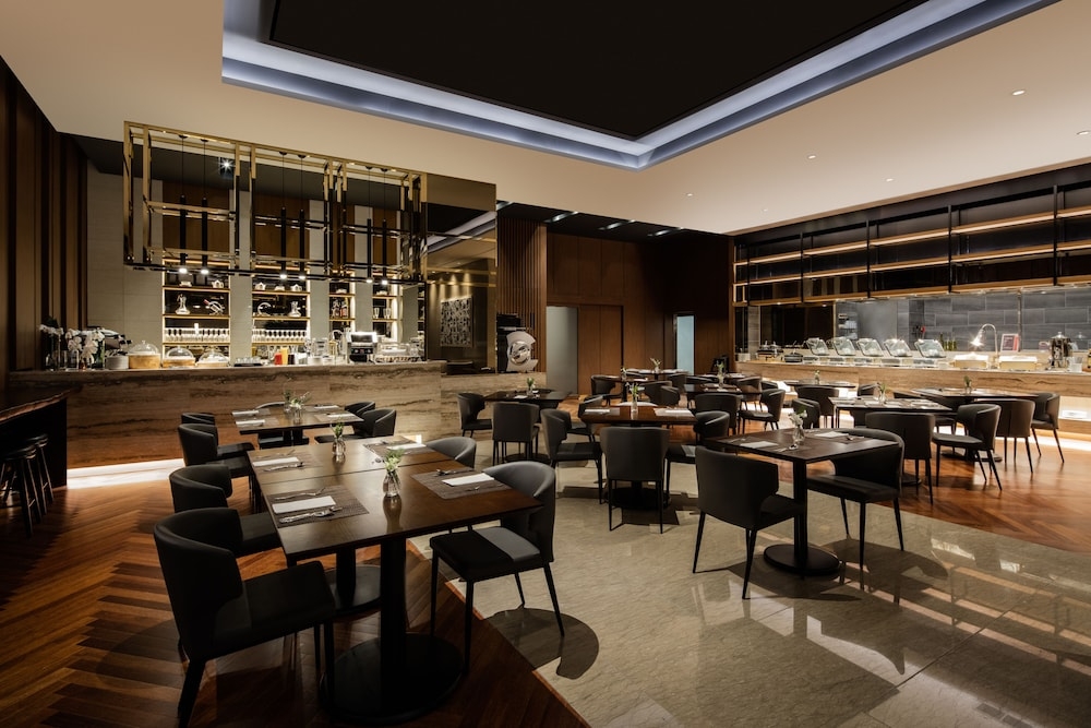 바(숙박 시설 내)