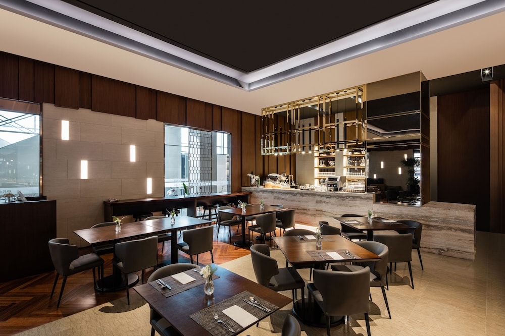 바(숙박 시설 내)