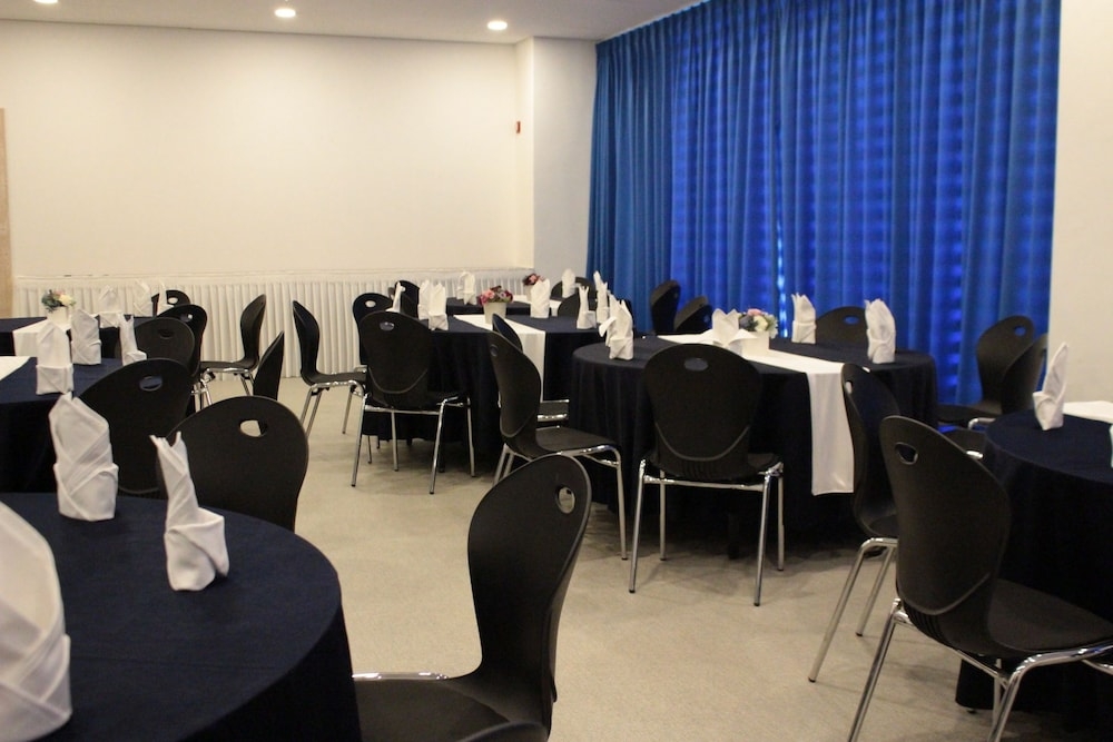 숙박 시설 내 편의 시설/서비스