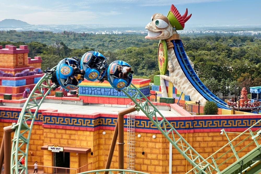 어린이 즐길거리