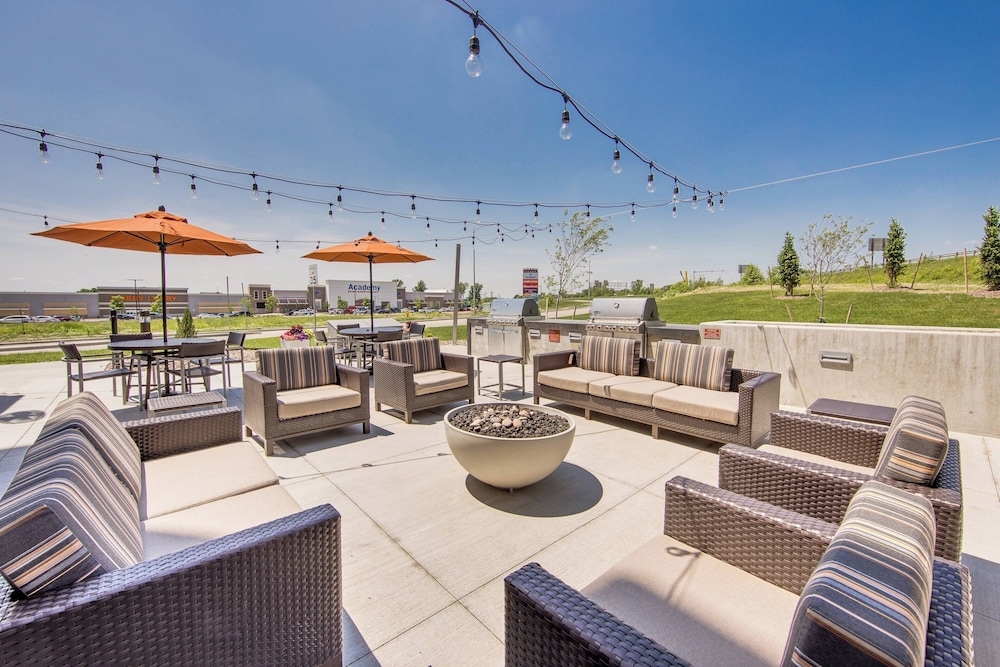 숙박 시설 내 편의 시설/서비스