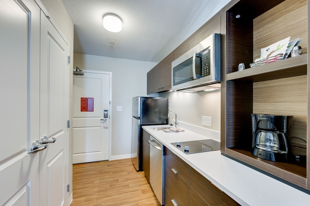 전용 간이 주방