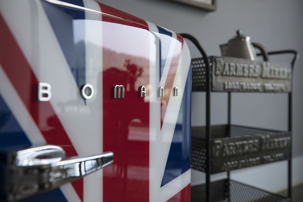 객실 내 편의 시설/서비스