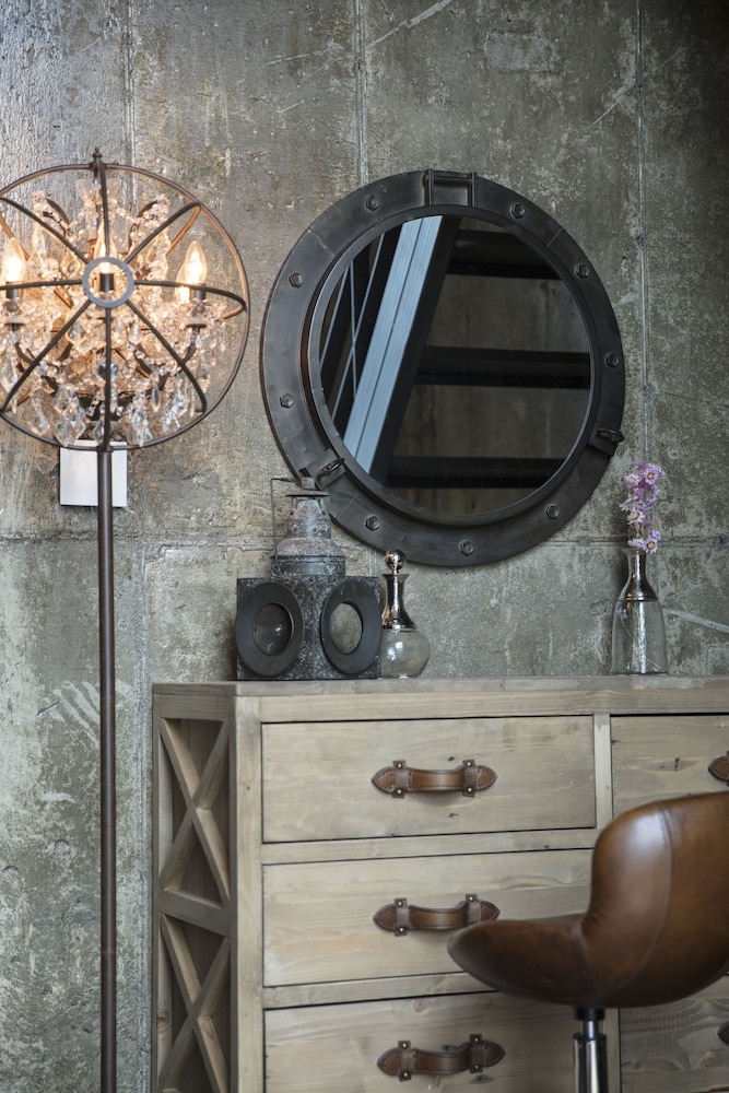 객실 내 편의 시설/서비스