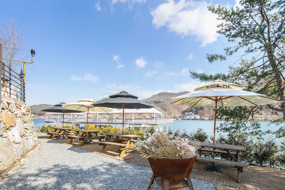 BBQ/피크닉 공간