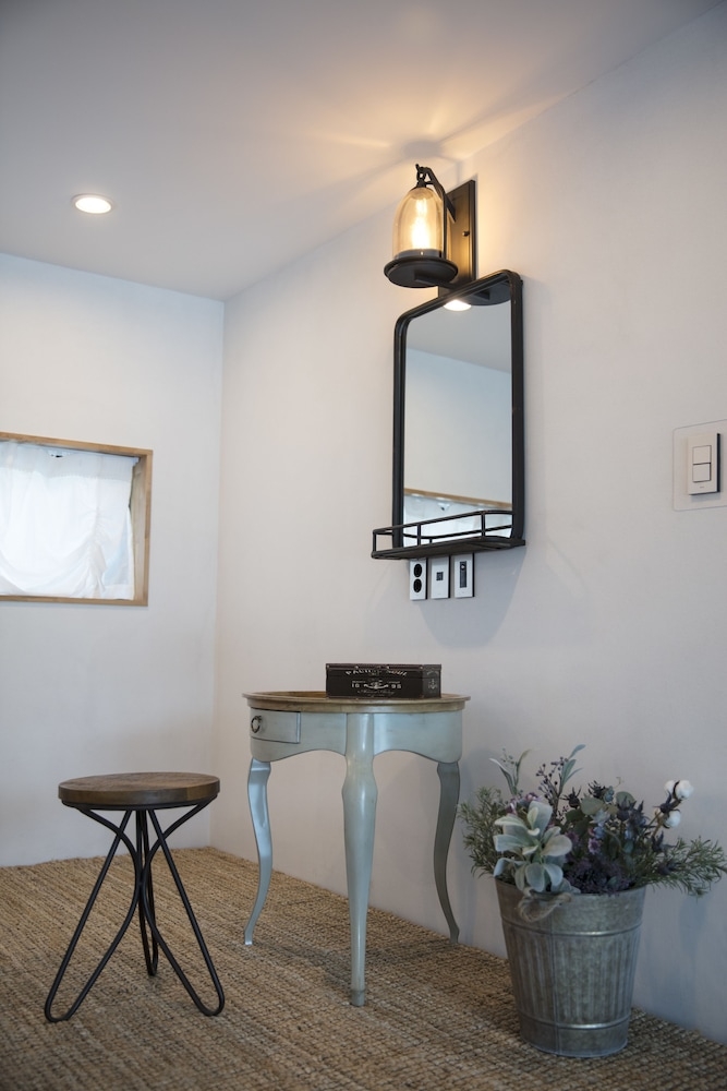 객실 내 편의 시설/서비스