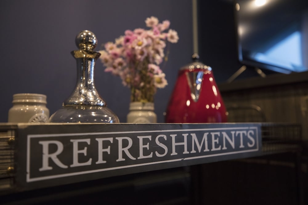 객실 내 편의 시설/서비스