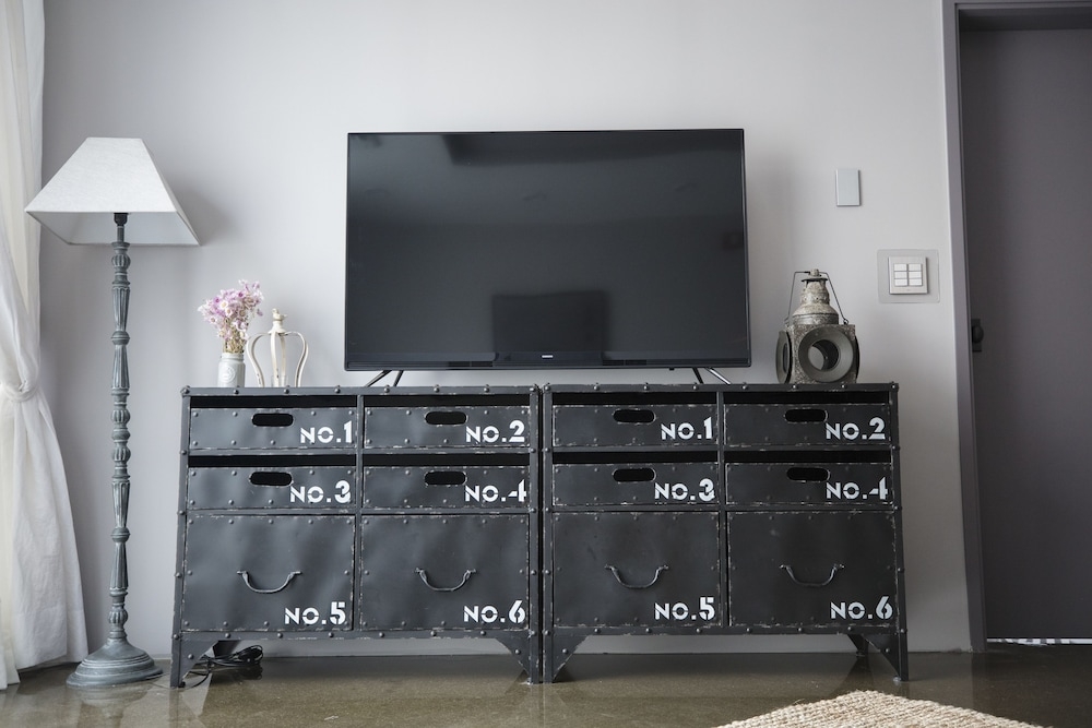 객실 내 편의 시설/서비스