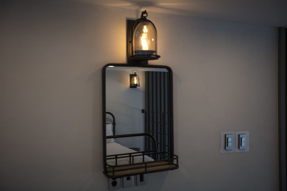 객실 내 편의 시설/서비스