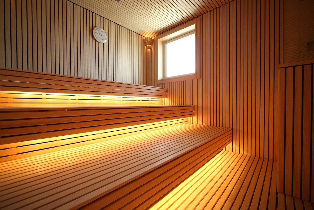 사우나