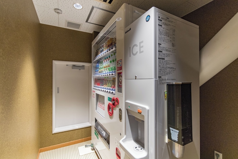 숙박 시설 내 편의 시설/서비스