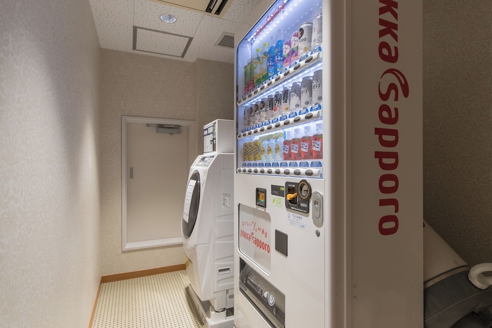 숙박 시설 내 편의 시설/서비스