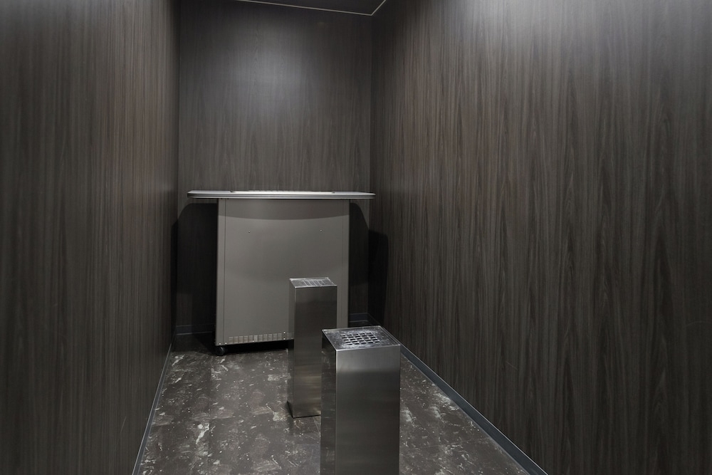 숙박 시설 내 편의 시설/서비스