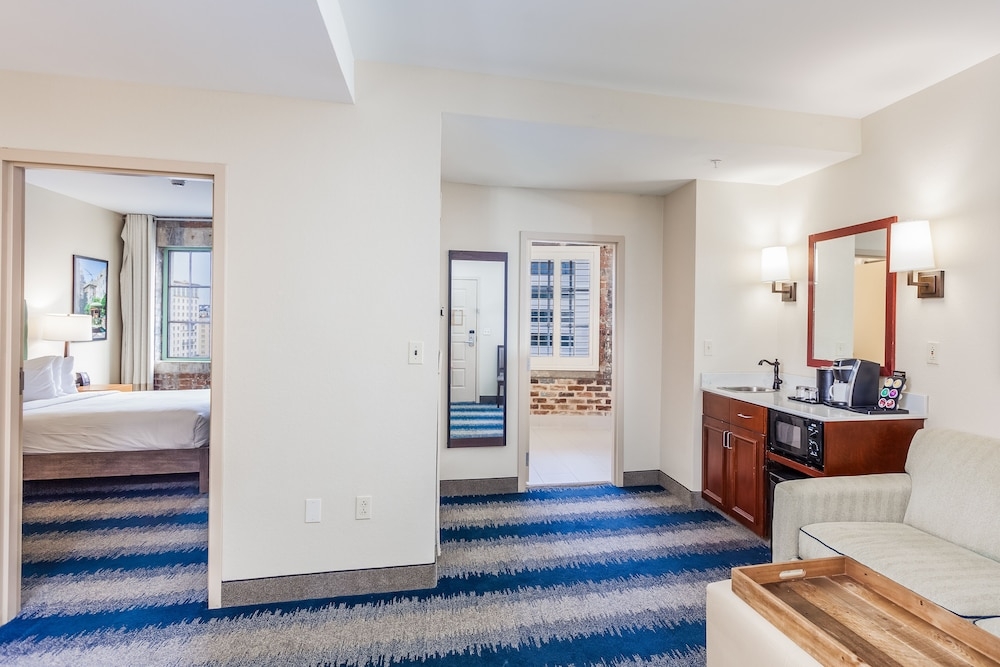 전용 간이 주방