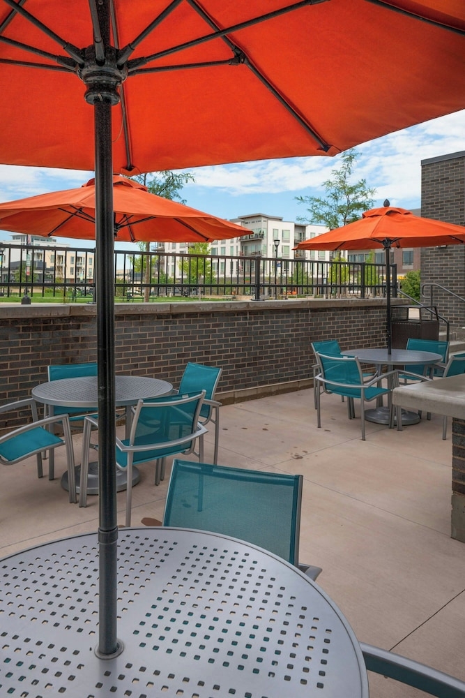 숙박 시설의 전망