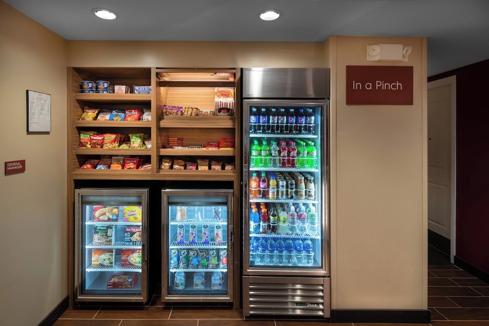 숙박 시설 내 편의 시설/서비스